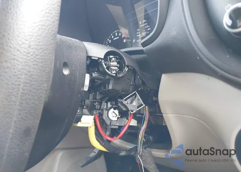 2021 Kia Soul Lx z USA, uszkodzony, nr VIN KNDJ23AU1M7740686